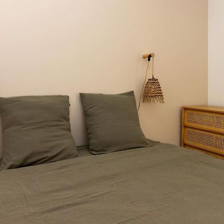 Cocon Boheme Au Panier Apartamento Marselha Exterior foto