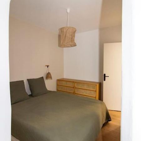 Cocon Boheme Au Panier Apartamento Marselha Exterior foto